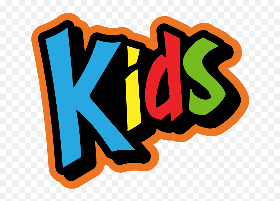 Gorilla Kids - Kids En Png Emoji,Kids Logo
