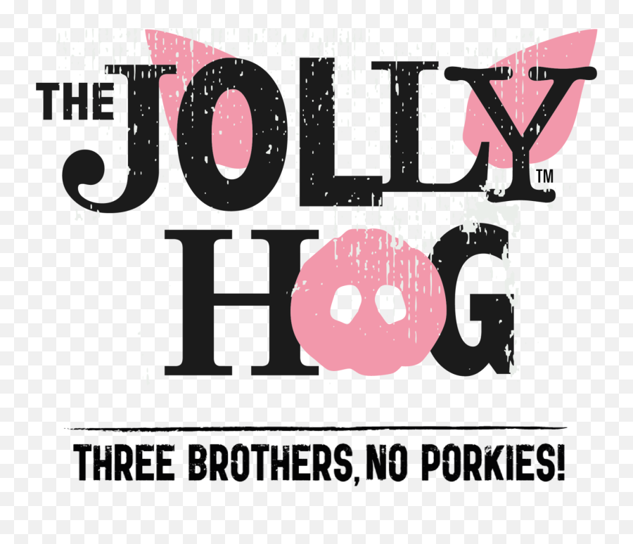 The Jolly Hog Logopedia Fandom - Jolly Hog Emoji,Hog Logo