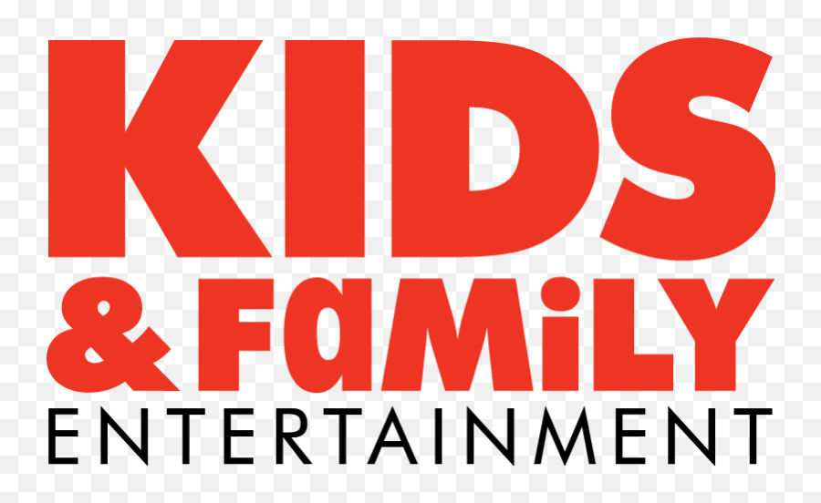 Fremantlemedia Kids Family Emoji,Family Logo