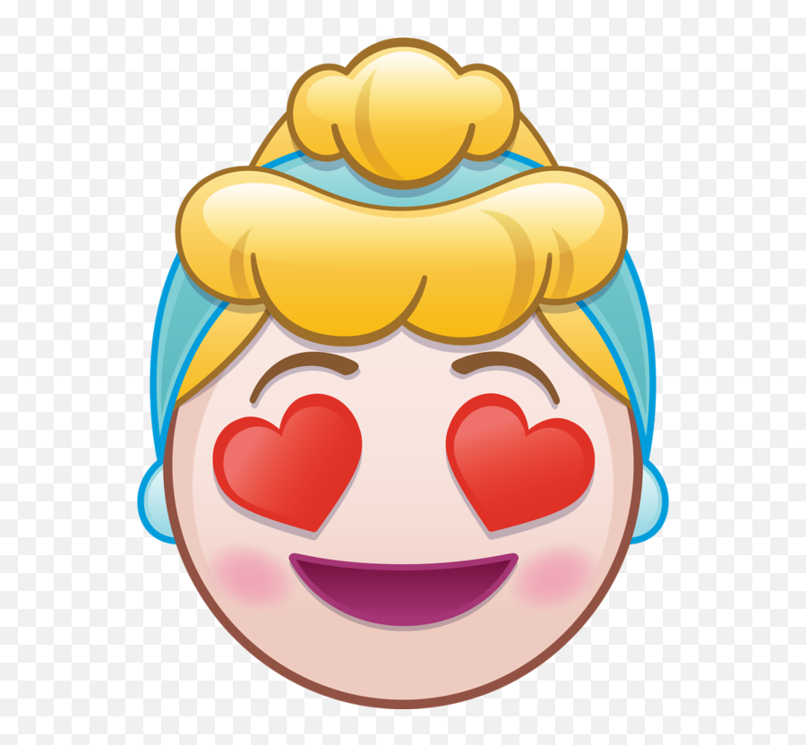 Emojis Png Transparent - Disney Emoji Blitz Cinderella Disney Emoji Blitz Cinderella,Emojis Png