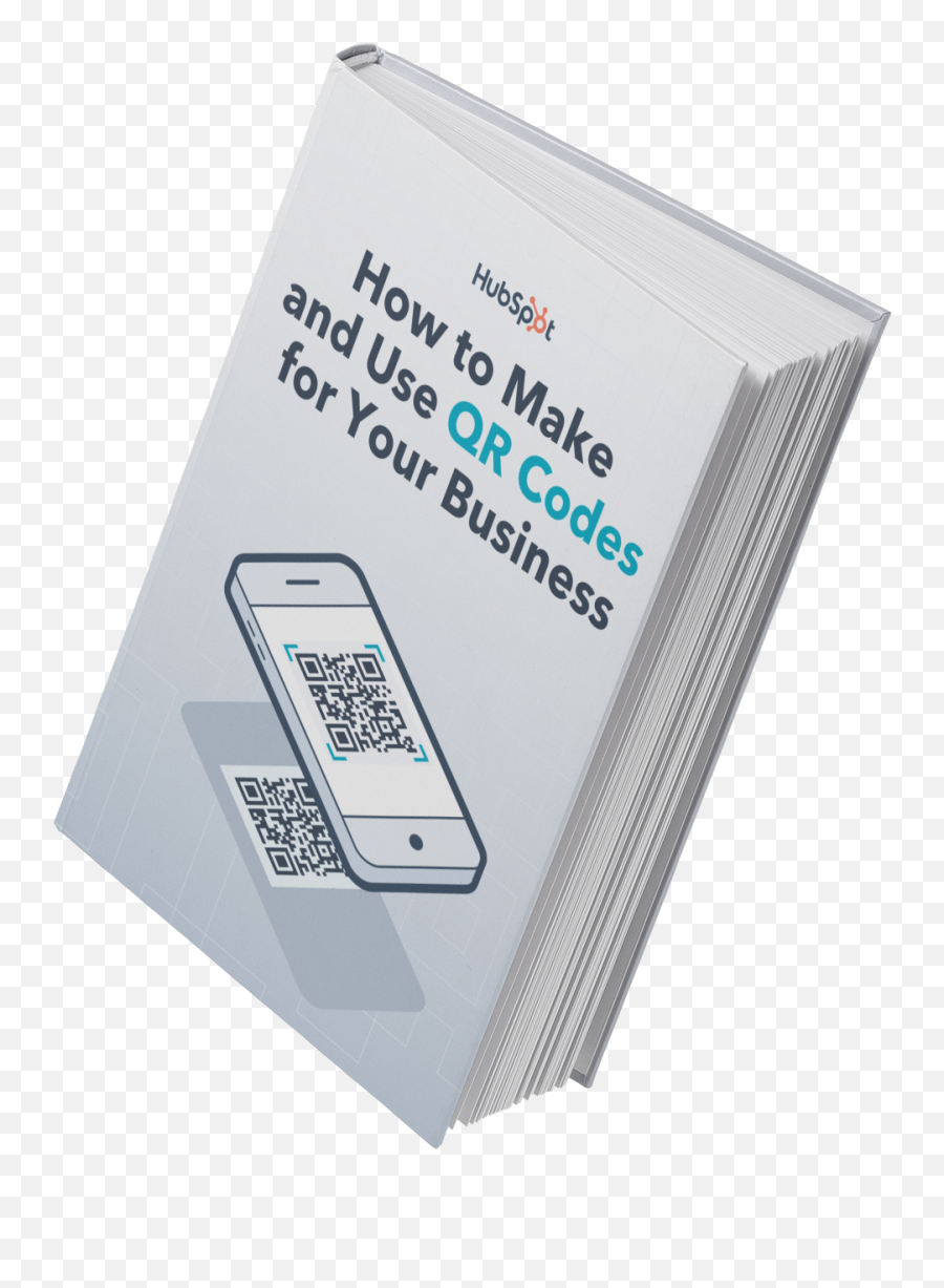 Free Ebook How To Make And Use Qr Codes For Marketing Emoji,Transparent Qr Code