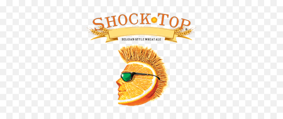 Hooters Of Grapevine Emoji,Shock Top Logo