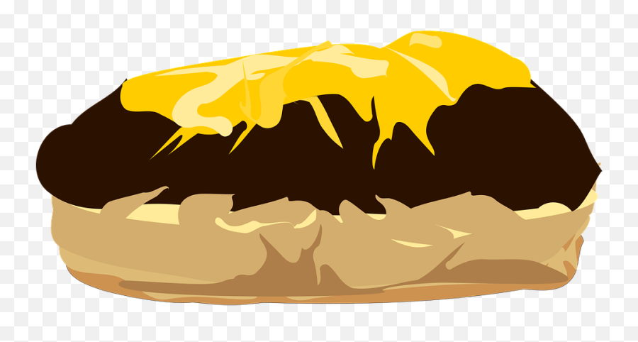 Bread Bun Custard Emoji,Bun Clipart