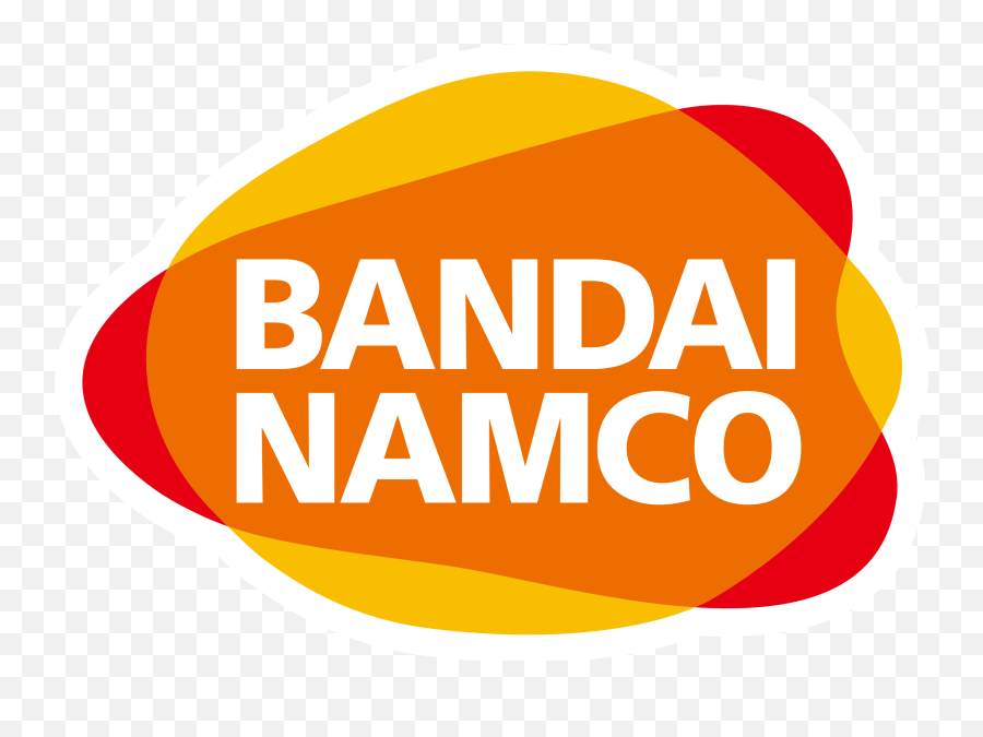 Bandai Namco Entertainment - Bandai Namco Logo Emoji,Bandai Namco Games Logo