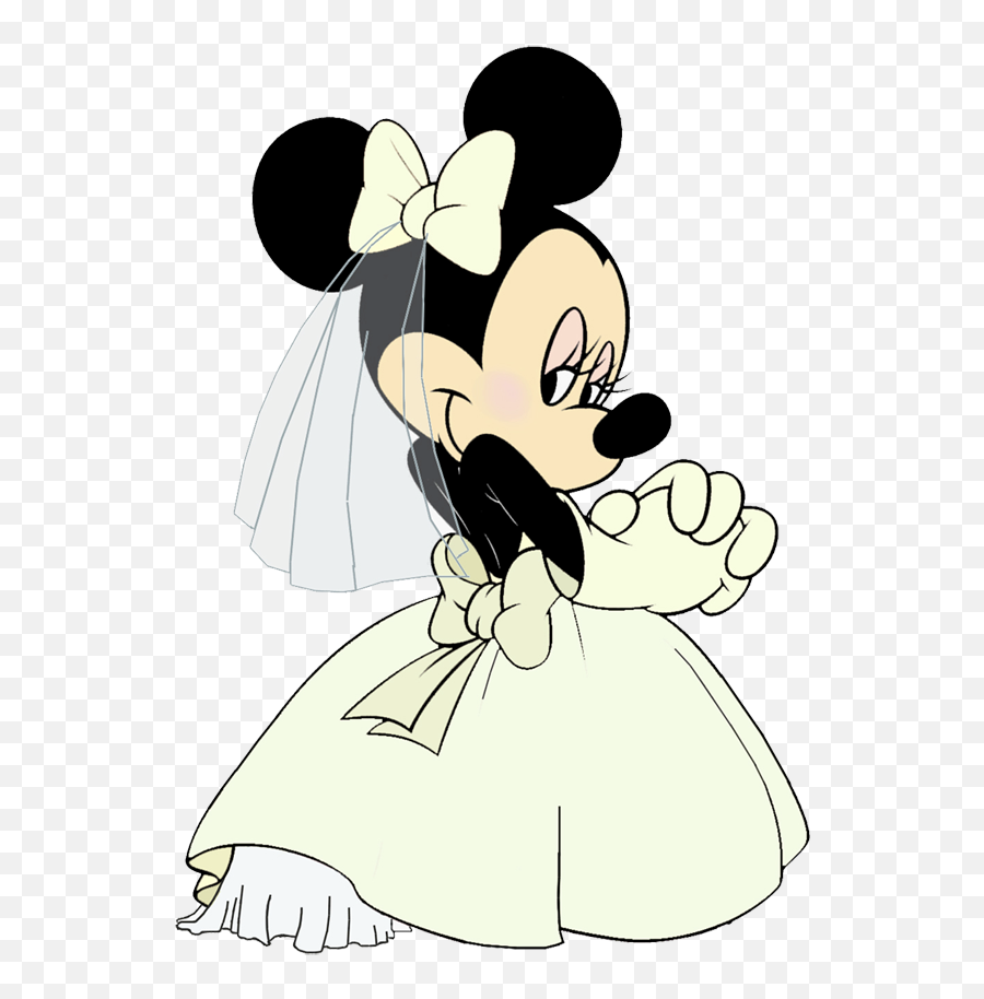Mickey Minnie Mouse - Mickey Mouse And Minnie Mouse Girlfriend And Boyfriend Emoji,Sick Clipart