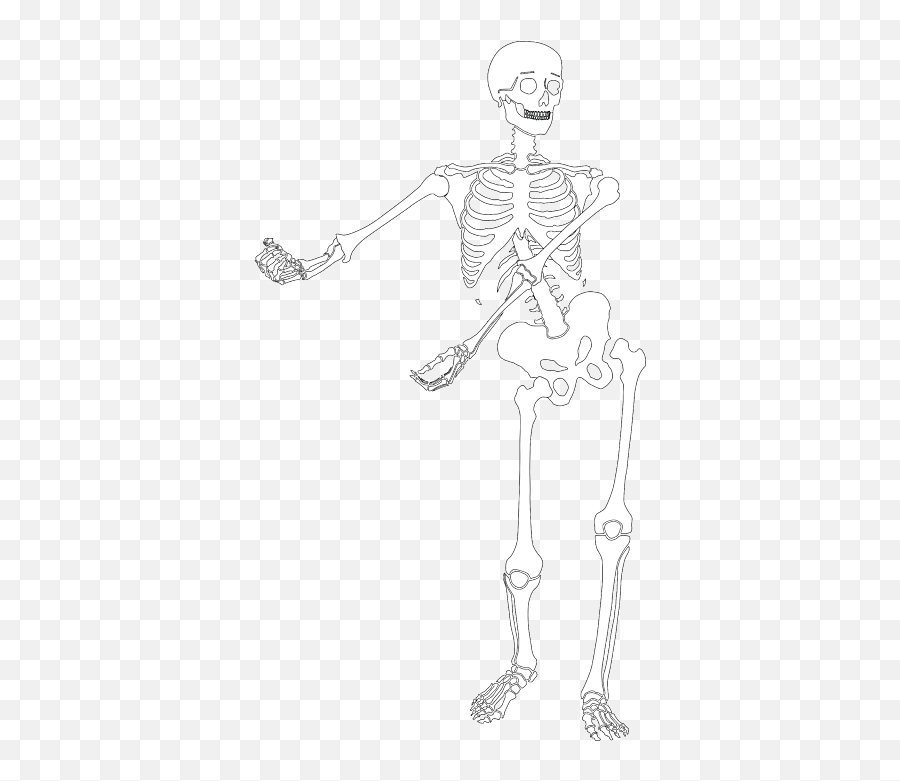 Halloween Skeleton Floss Dance Kids Emoji,Dancing Skeleton Png
