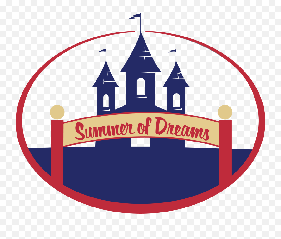 Summerof Dreams Logo Final - Dreams Clipart Full Size Emoji,Disney Cruise Clipart