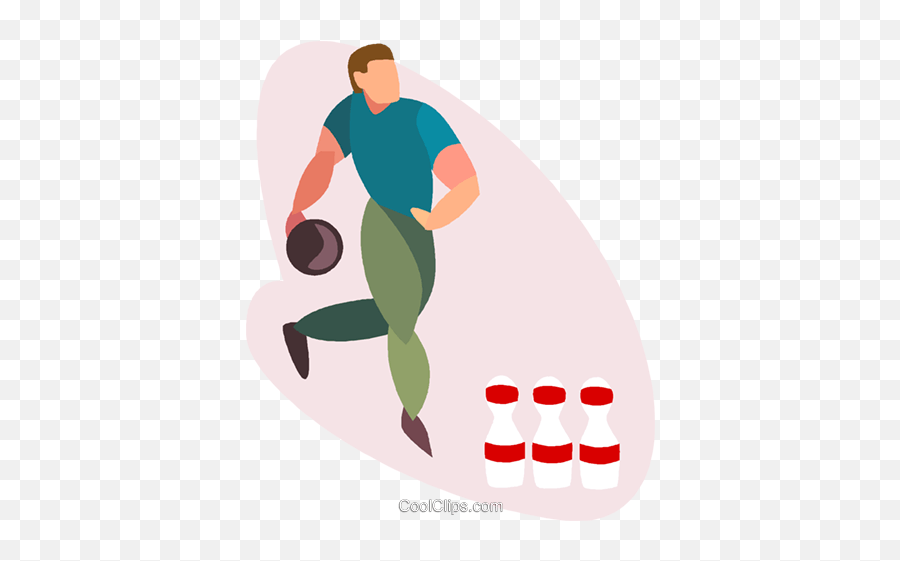 Bowler Bowling Ball Royalty Free Vector Clip Art Emoji,Bowling Balls Clipart