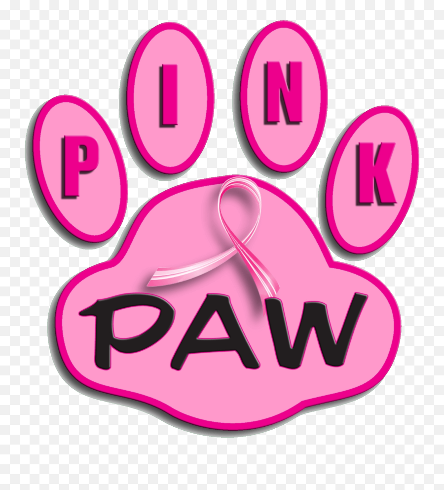 Breast Cancer Awareness U2013 For Pets - Language Emoji,Breast Cancer Ribbon Png
