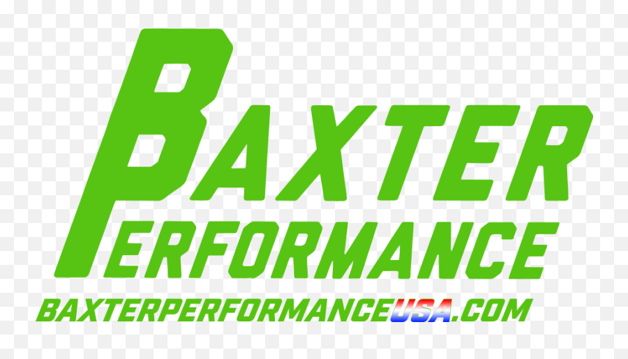 Shop Now - Baxter Performance Oil Filter U0026 Replacement Adapters Emoji,Baxter Logo