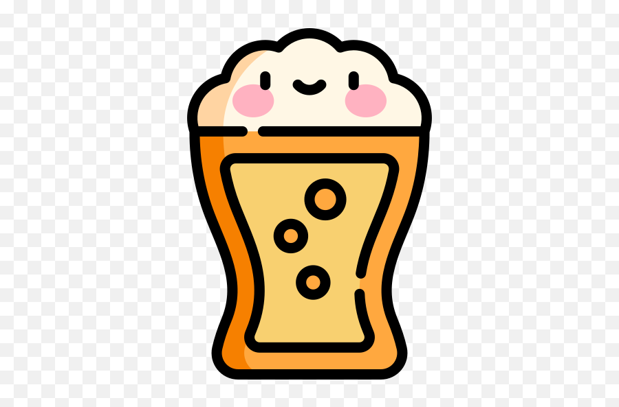 Beer Mug - Free Food Icons Emoji,Beer Emoji Png