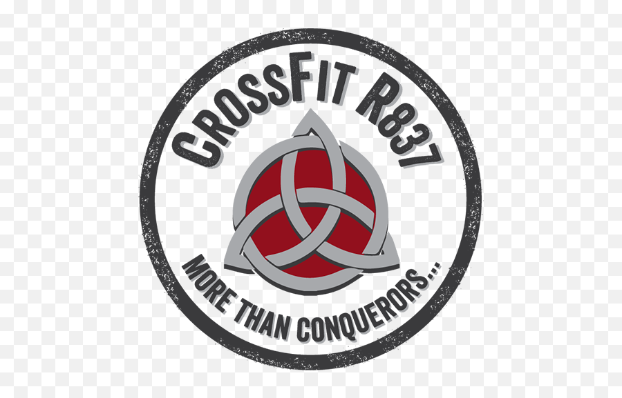 Crossfit R837 - Bowling Green Ky Emoji,Cross Fit Logo