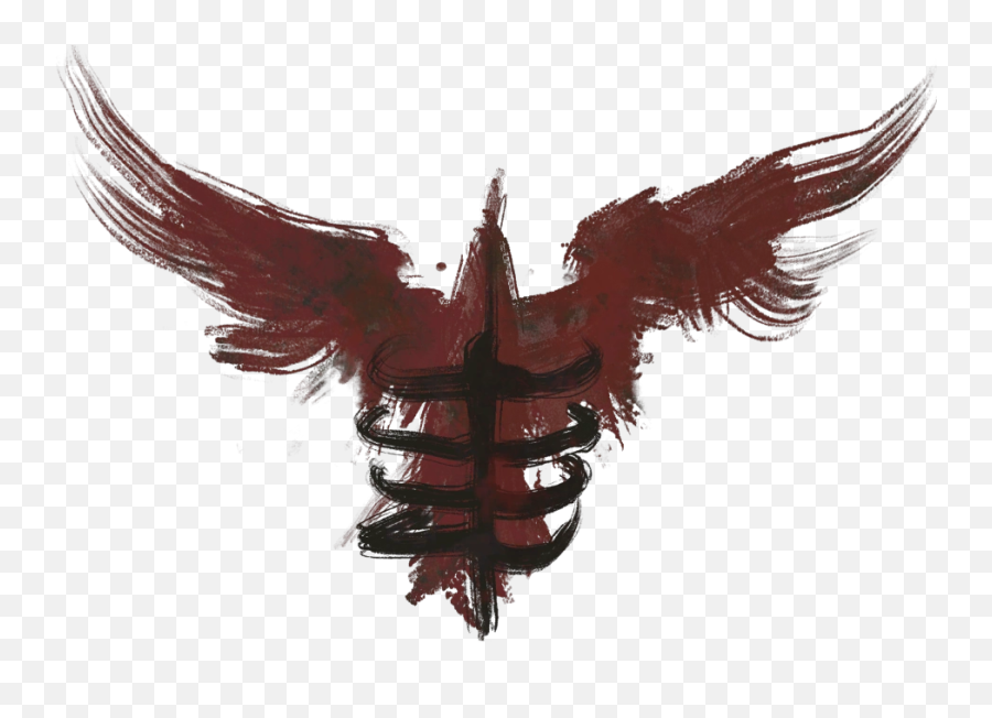 Blood Eagles Fallout Wiki Fandom Emoji,The Eagles Logo Band