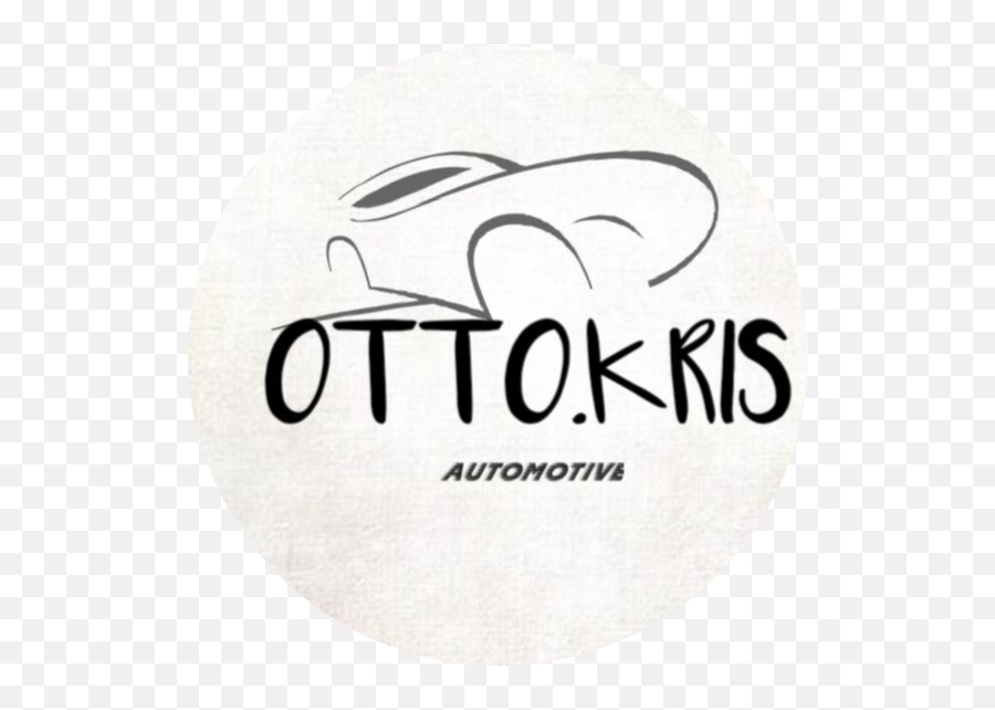 Ottokris Linktree Emoji,Otto Logo