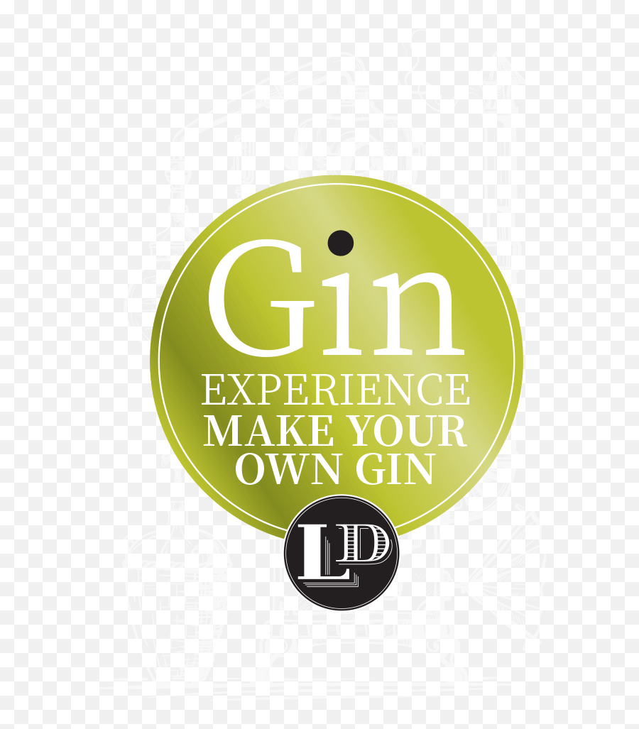 Gin Experience Make Your Own Gin - Locksley Distilling Co Emoji,Experience Png