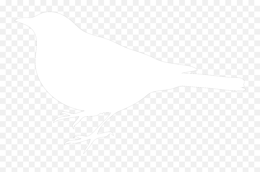 Mocking Bird Svg Vector Mocking Bird Clip Art - Svg Clipart Emoji,Mockingbird Clipart