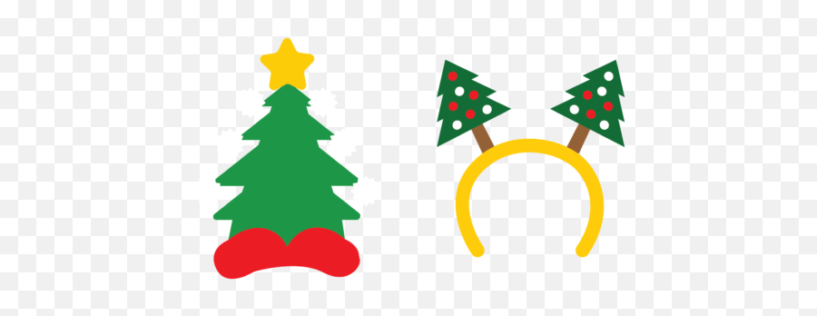 Christmas Hat Soft Illustration Vector - For Holiday Emoji,Christmas Hat Png