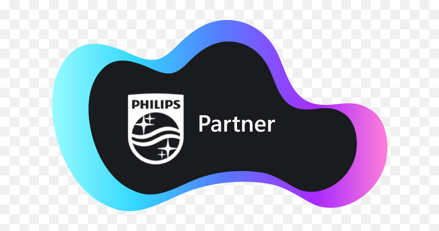 Galtec Philips Smart Desk Space It - Sage Software Emoji,Philips Logo