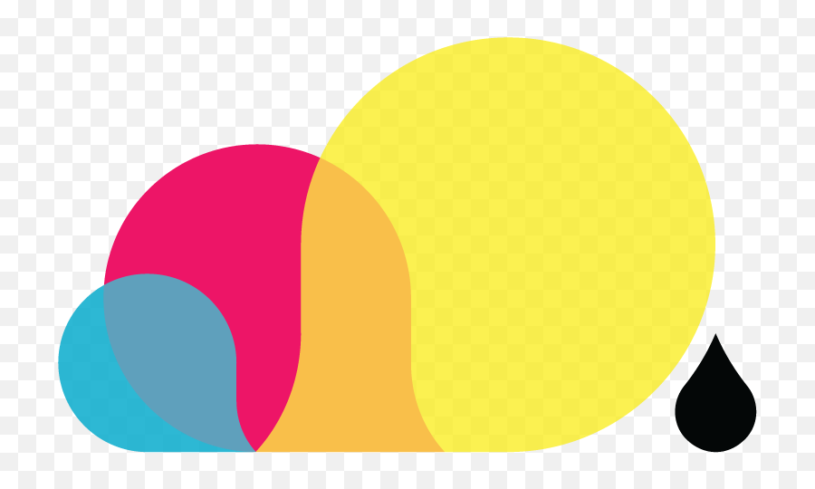 Cloudshaped Creative Co - Team Toxic Logo Dot Emoji,Toxic Logo