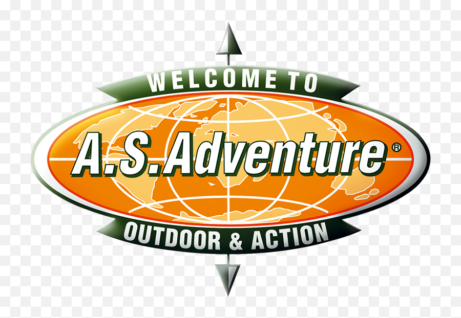 As Adventure Logo Transparent Png - Logo As Adventure Emoji,Adventure Logo