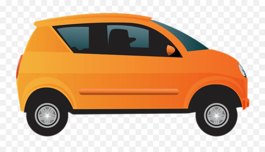 Car Clip Art - Cartoon Transparent Background Car Png Emoji,Car Transparent