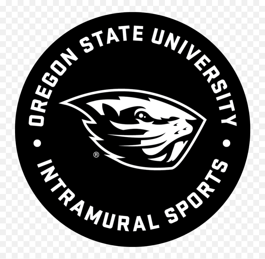Oregon State University - Oregon State Intramurals Emoji,Oregon State University Logo