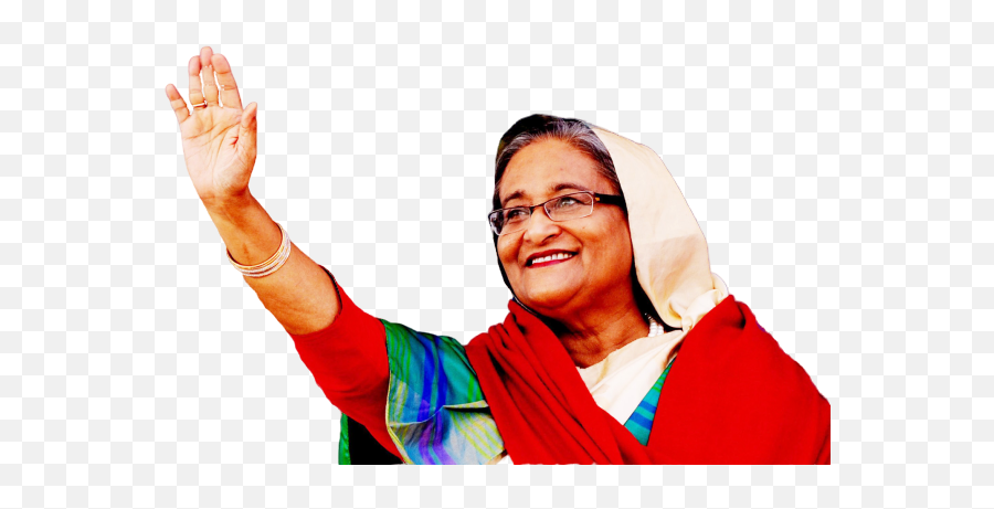 Sheikh Hasina Png Free Download U2013 Free Png Images Vector Emoji,Png Download