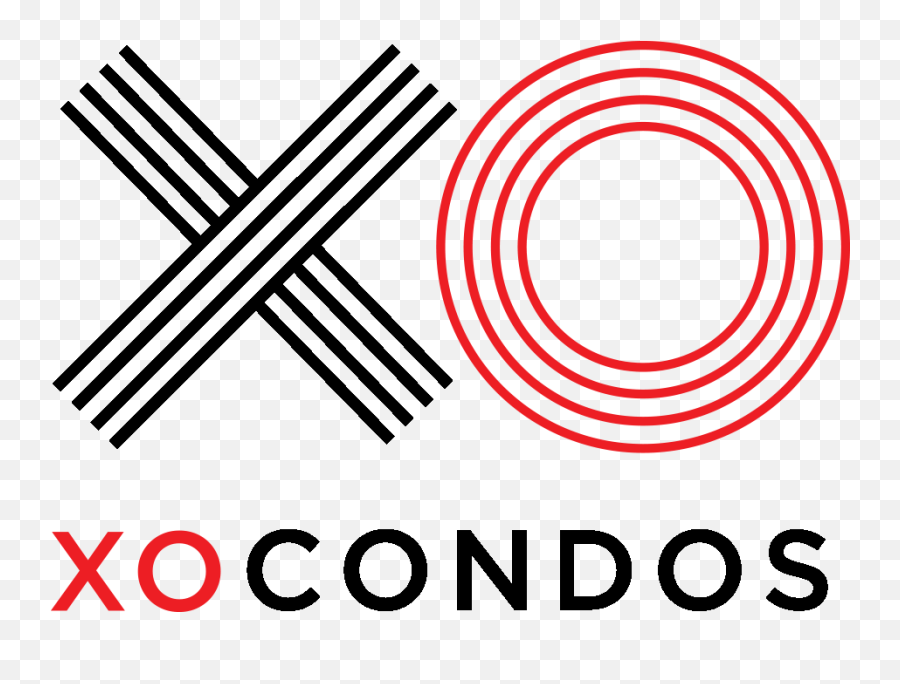 Xo Condos - Xo Condos Logo Emoji,Xo Logo