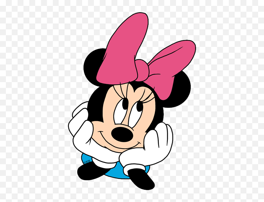 78 Free Minnie Mouse Head Clipart - Clipartingcom T Shirt Designing Cartoon Emoji,Minnie Mouse Bow Clipart
