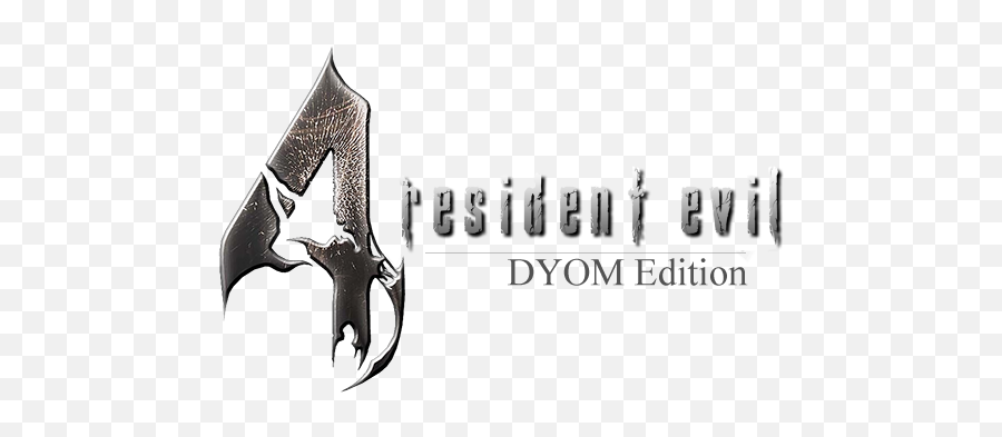 Mission 7 - Resident Evil 4 Emoji,Resident Evil 7 Logo