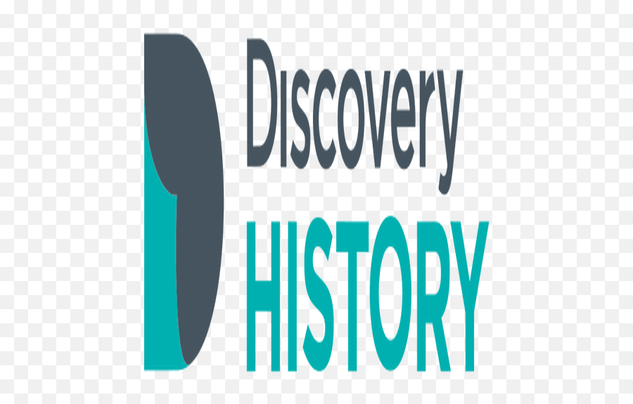 Logo - Discovery History Channel Logo Emoji,History Logo