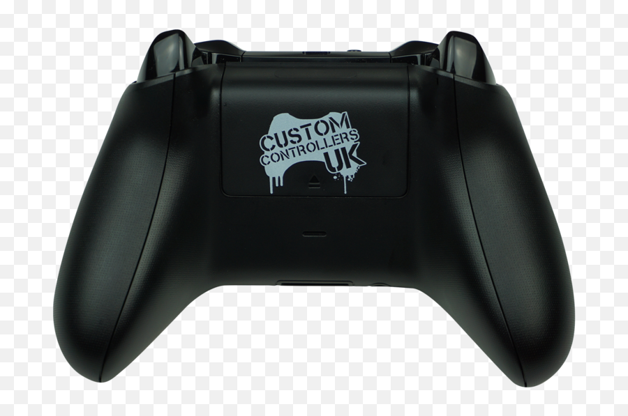 Download Black Crest Logo Xbox One - Video Games Emoji,Controller Logo
