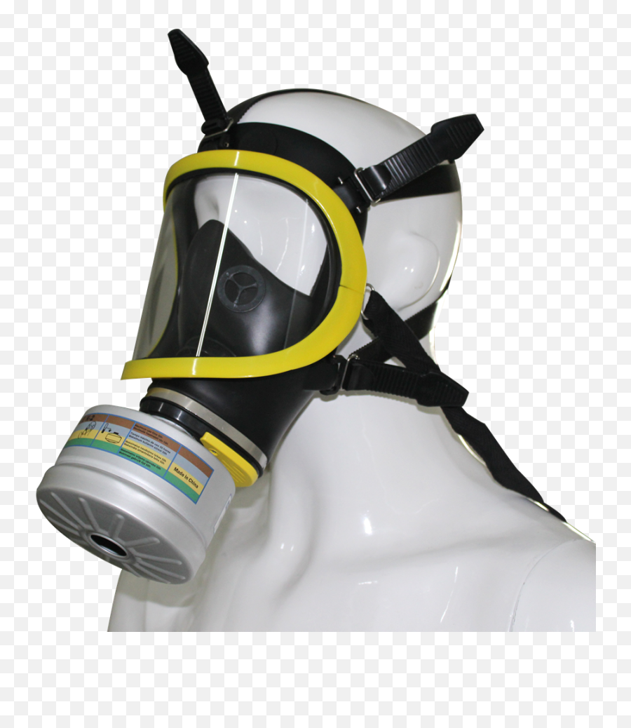 Gas Mask Png Image - Full Face Gas Mask Png Emoji,Gas Mask Png