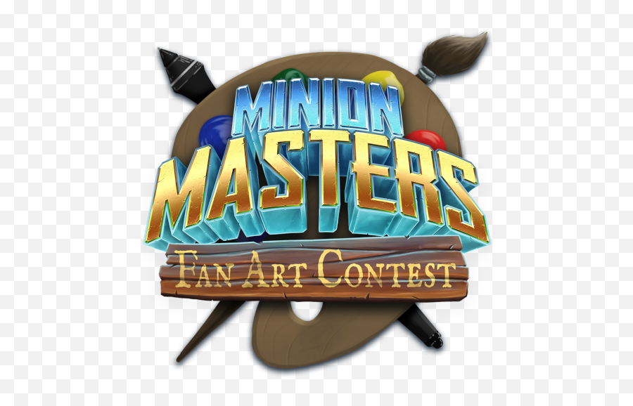 Betadwarf - Official Blog Minion Masters Fanart Contest Minion Masters Xbox Emoji,Minion Logo