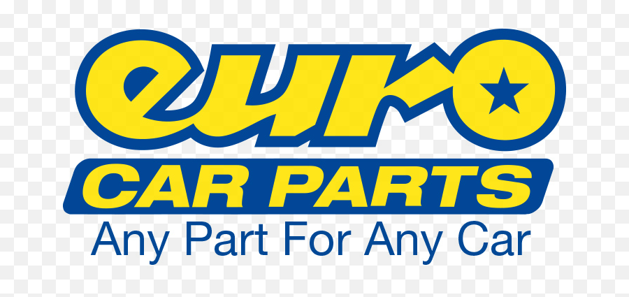 Car Parts Png - Euro Car Parts Logo Emoji,Sports Car Logos