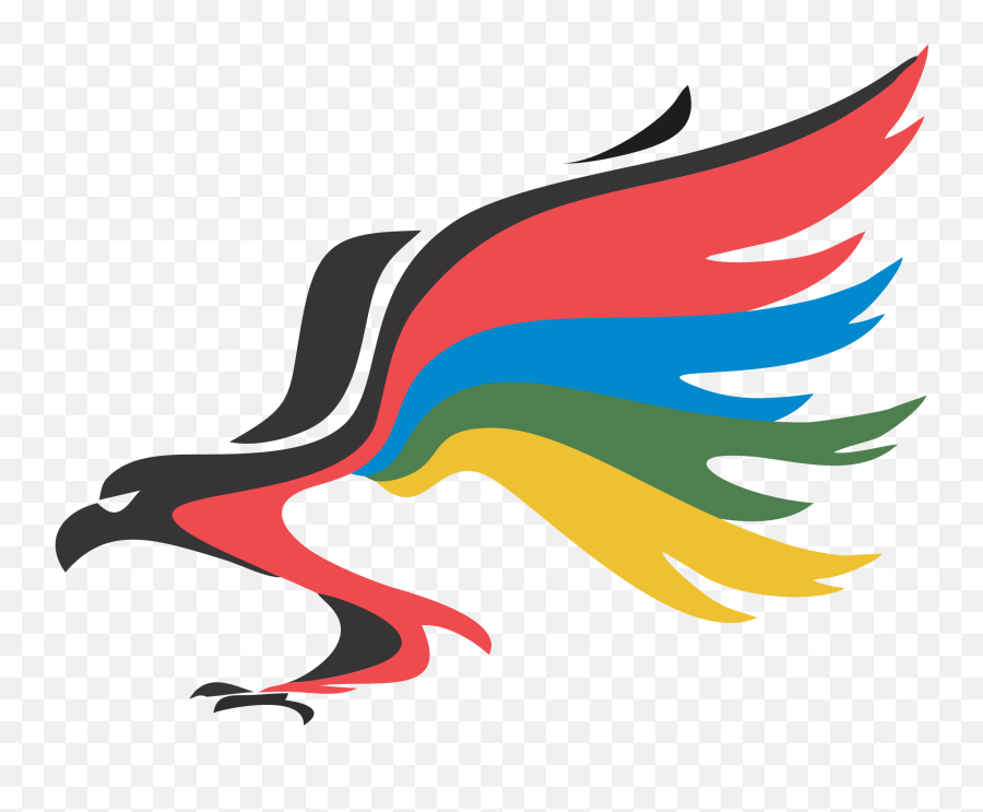 School Logo - Transparent Falcon Logo Png Emoji,Mission Impossible Logo
