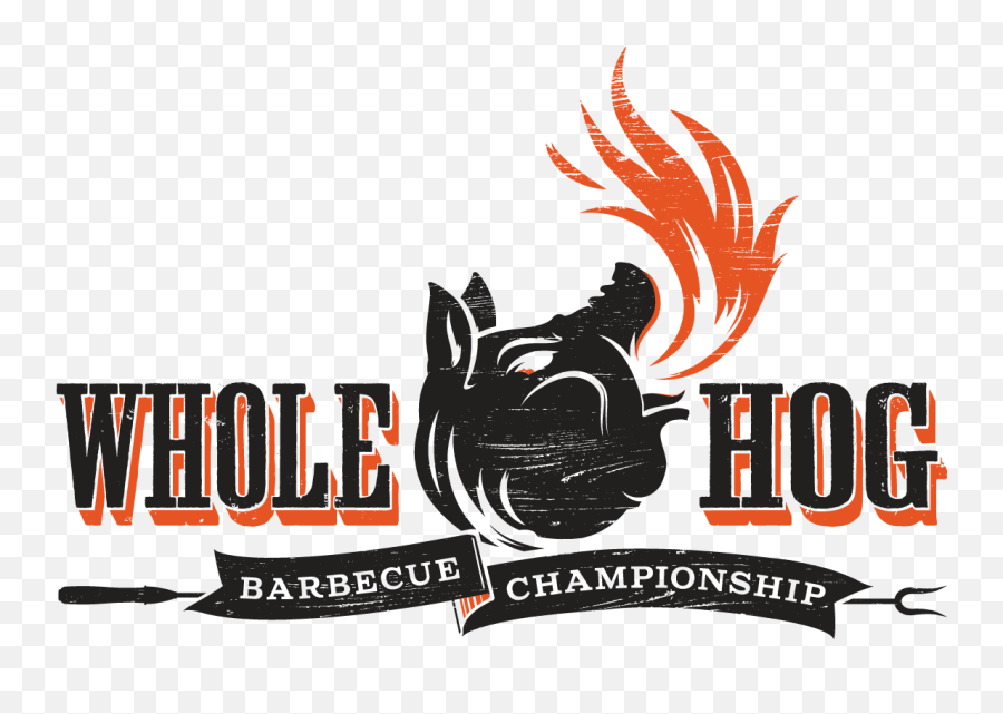 Whole Hog Barbecue Championship U2014 Inter - Faith Food Shuttle Logo Pork Bbq Emoji,Bbq Png