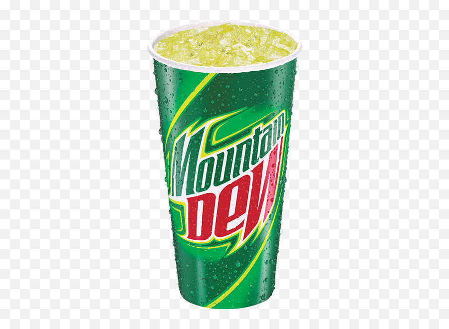 Mountain Dew Can Png Transparent Png - Mountain Dew Can Emoji,Mountain Dew Png