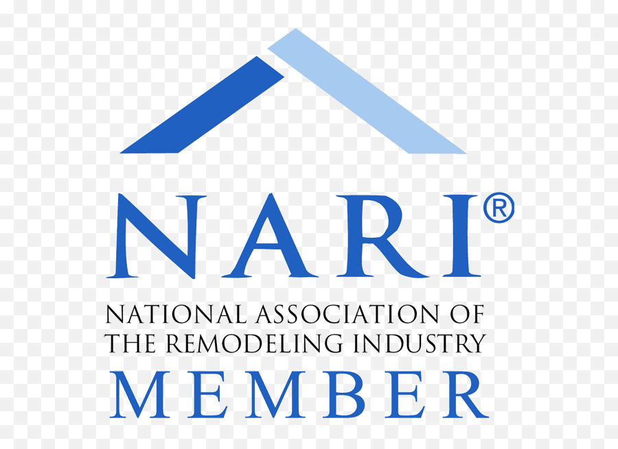 Nari - Logo Champion Remodeling Llc Nari Member Logo Emoji,Remodeling Logo