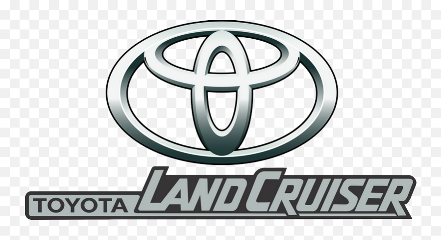 Toyota Landcruiser Products And Services Accès - Land Cruiser Emoji,Toyota Logo Vector