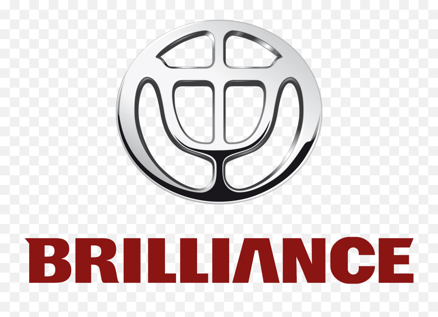 Brilliance Logo Car Logos Logos Toyota Logo - Brilliance Logo Png Emoji,Toyota Logo