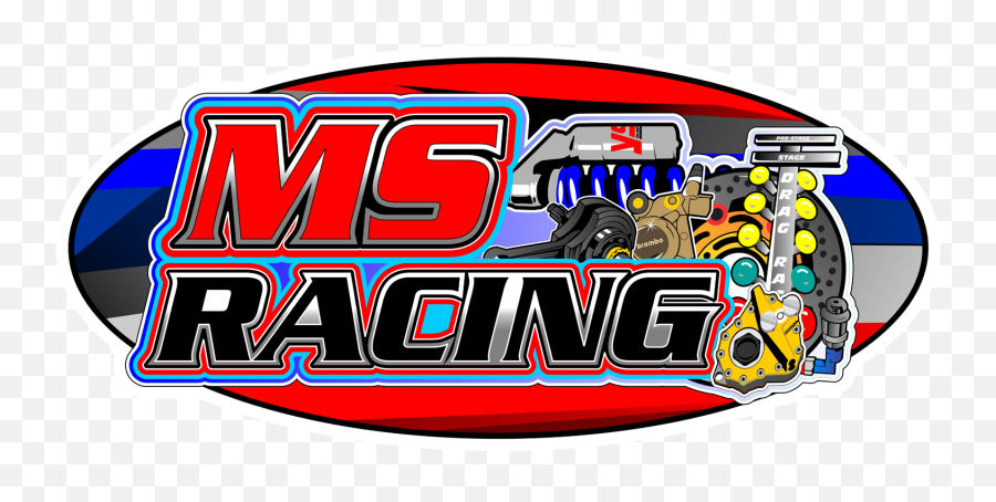 Ms Racing - Language Emoji,Brembo Logo