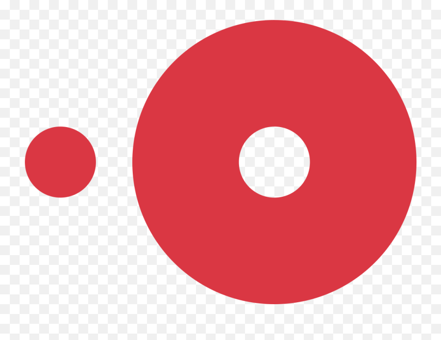 Logo - Transparent Opentable Logo Emoji,Red Circle Logo