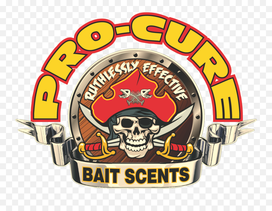 Pro - Pro Cure Bait Scents Emoji,The Cure Logo