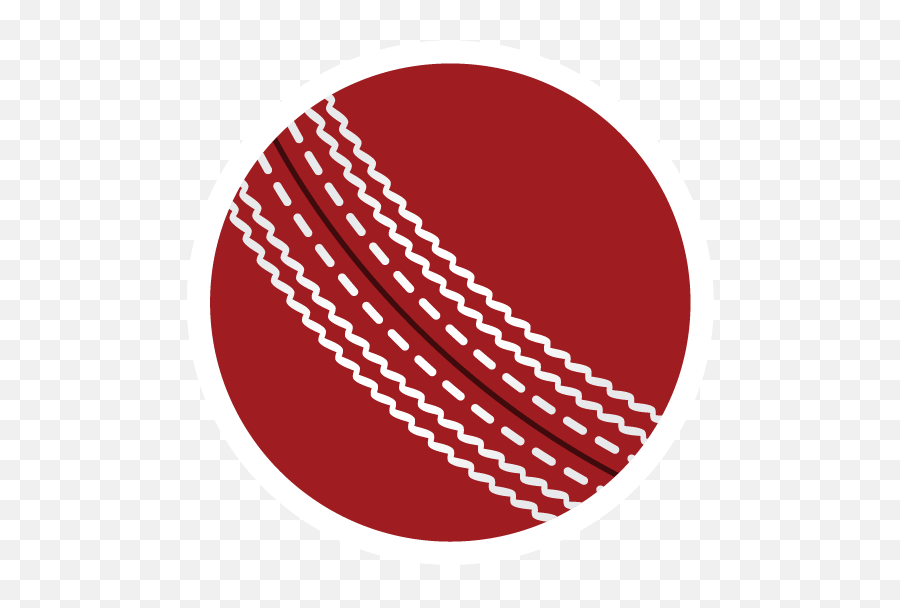 Cricket Ball Free Png Transparent - Cricket Ball Clipart Png Emoji,Ball Clipart