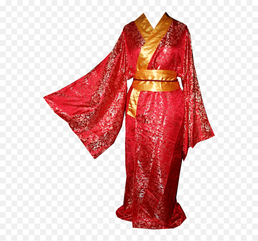 Red Dragon Transparent Png Image - Red Kimono Png Emoji,Red Dragon Png