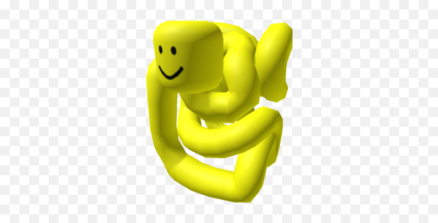 Twisty Noob Head - Happy Emoji,Roblox Head Png