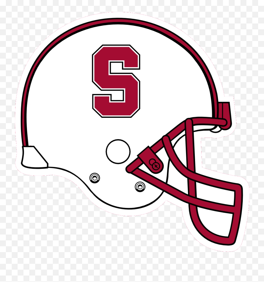 Nfl Team Logos Png - Stanford Football Helmets Logo Logo Stanford Football Helmet Emoji,Tennessee Titans Logo