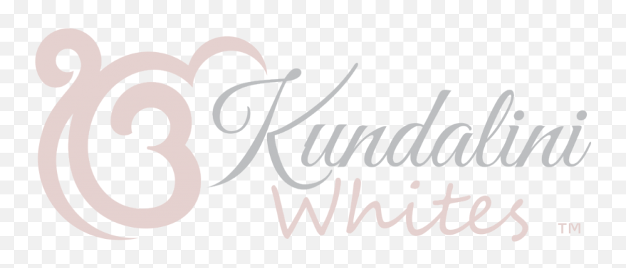 Kundalini Whites - Herzblatt Emoji,Whites Logo