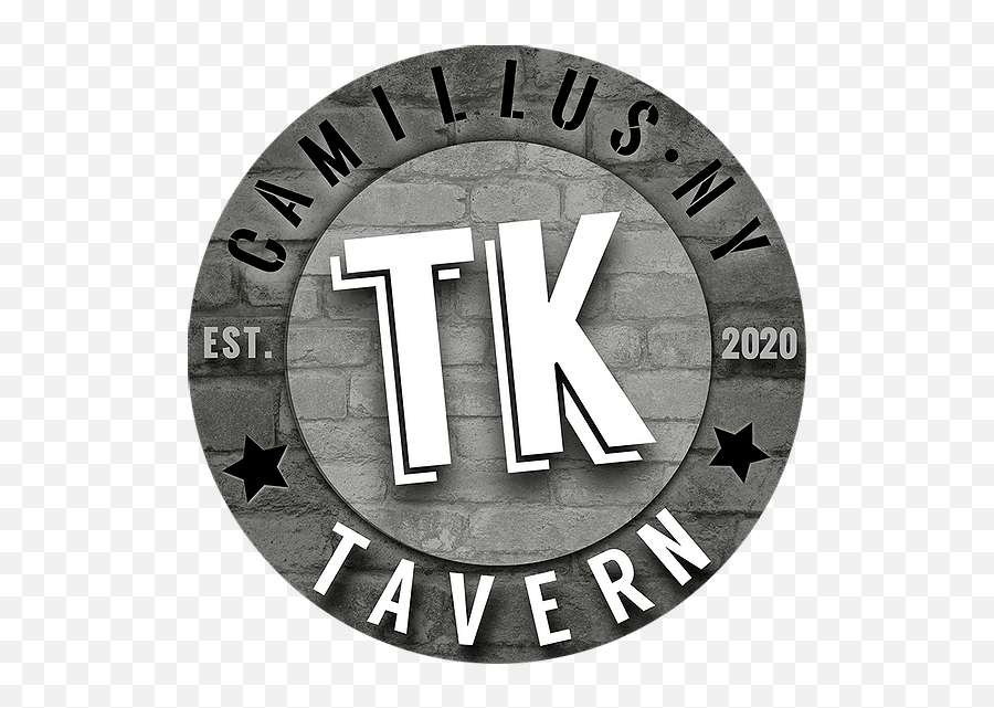Tk Tavern Banquet Venue - Seleccions Catalanes Emoji,T.k Logo